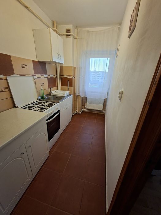 Apartament 1 camera 42mp