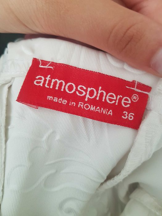 Corset elegant atmosphere