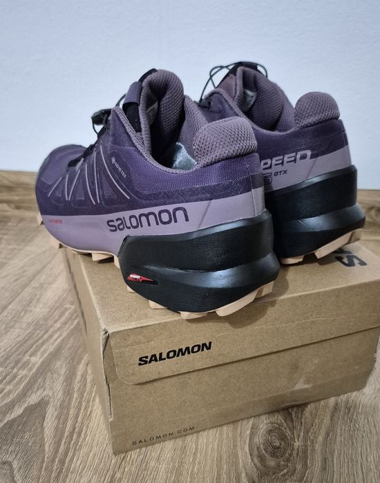 Salomon SpeedCross 5 marime 36