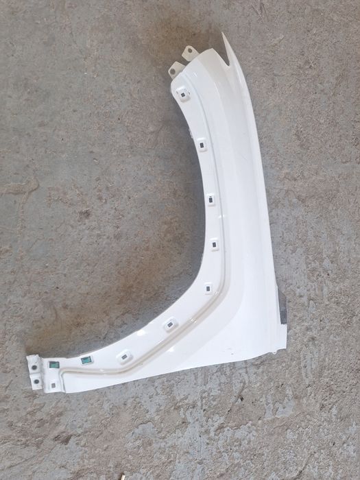 Продам левое крыло хундай туксон 2023 год