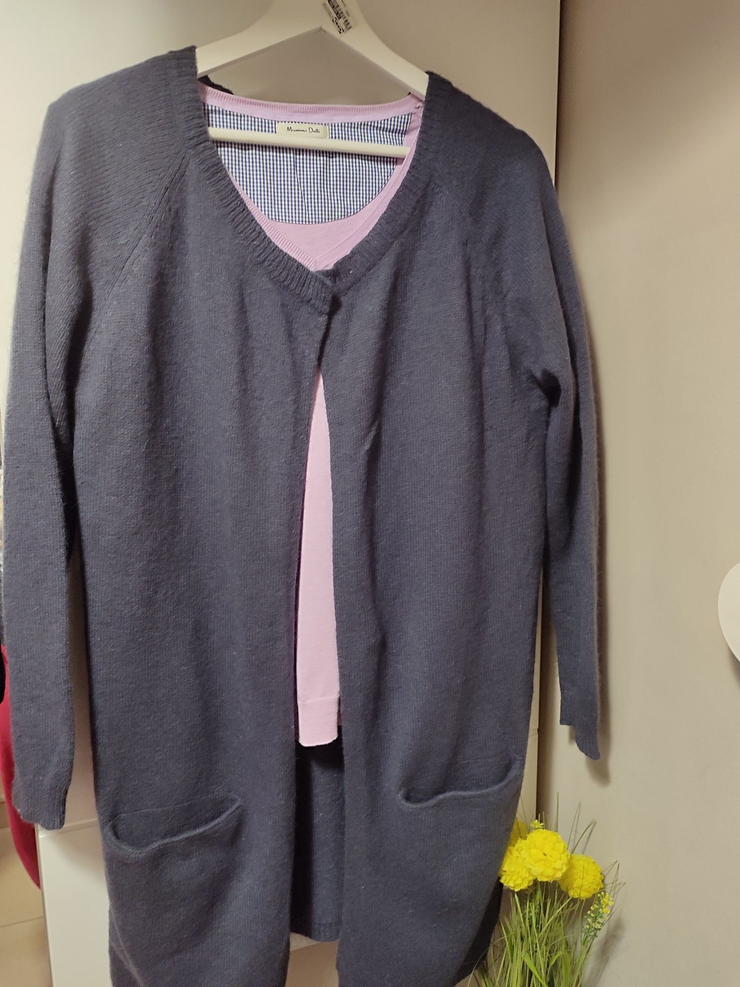 Luxury -Carla F.50%wool 40%angora