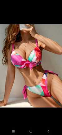 Costum de baie dama XL