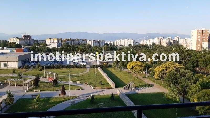 Продава се Тристаен апартамент в Пловдив, Тракия - 110 кв.м за 1888 €/кв.м - Снимка #14