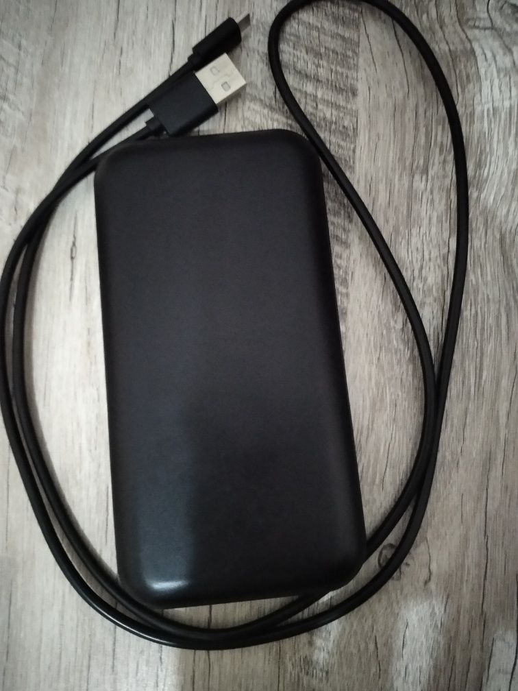 Powerbank 10000mah