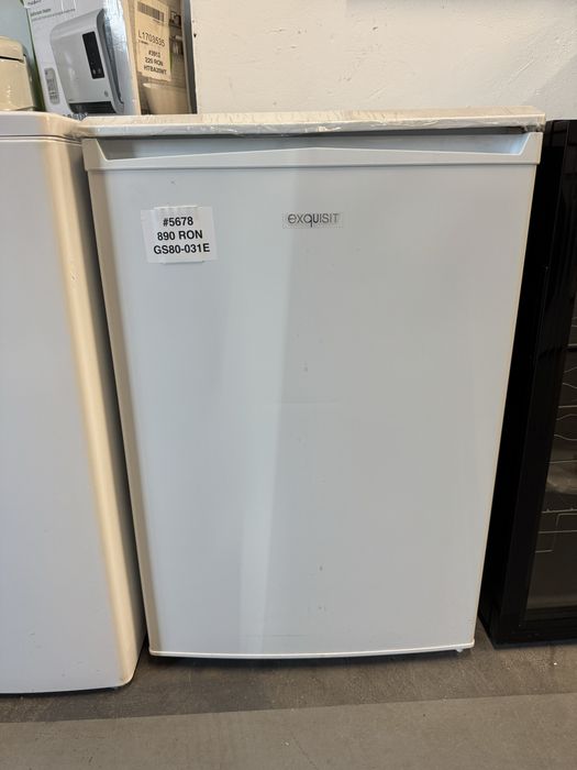 Congelator Exquisit GS80-031E
