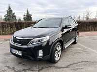 Kia Sorento Stare perfectă de funcționare