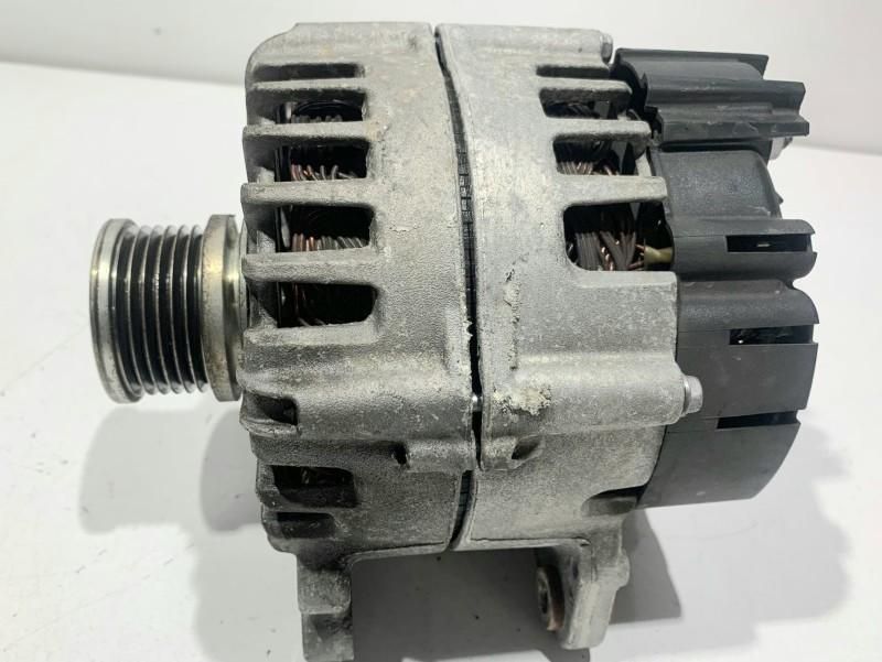 Alternator 180a Audi A6 (2010-2018) [4G2, C7] 2.0 tdi; 2.0 tdi CNHA 04L903017A