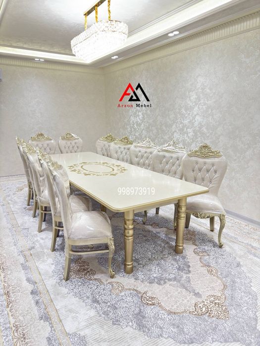 Stol Stul arzon narxda xarid qiling