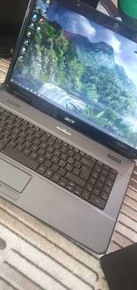 лаптоп Acer Aspire 7715 17.3"| LED дисплей