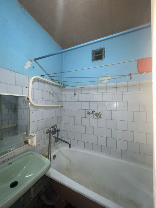 Продается 1/1/5 улучшенная планировка авиагородок , Учувчилар