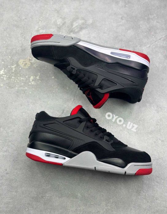 Nike Air Jordan | Тёплые! (осень, зима)