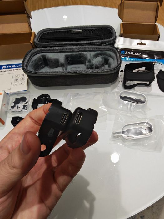 Accesorii Insta360 go 3s