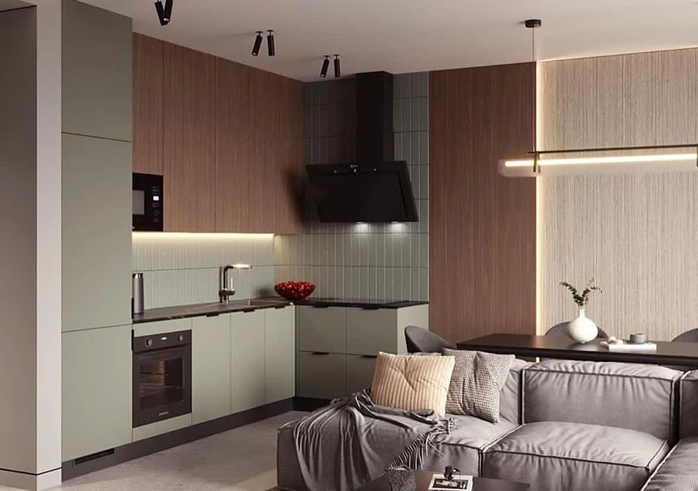 Ремонт квартир и домов