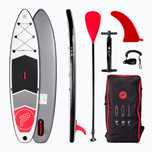 SUP Stand Up Paddle Pure 4 FUN Paddleboard 320cmx81cmx15cm +accesorii