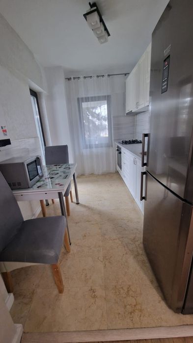 De închiriat apartament royale town Copou Iași