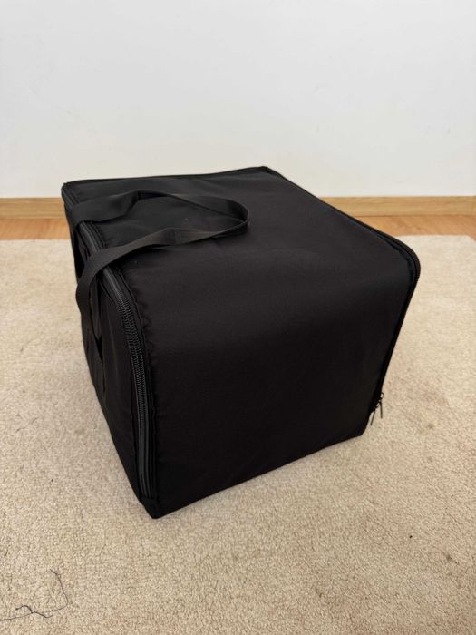 geanta de transport imprimanta cabina foto dnp  rx1 sau citizen