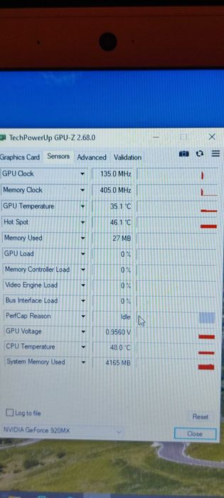 i5 7200u ,8gb ddr4 ,ssd256, nvidia 920mx