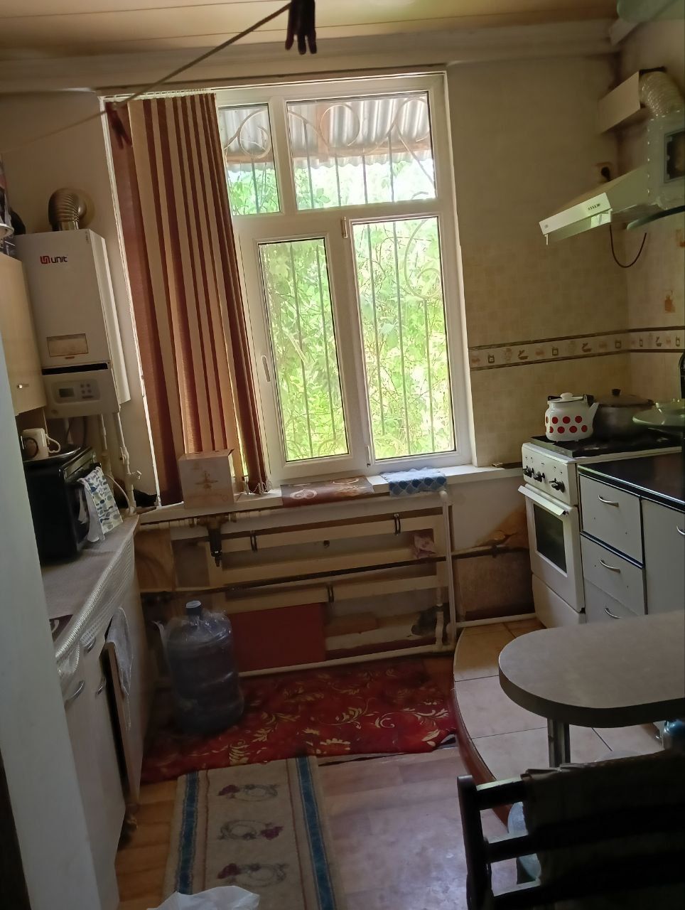 Продаю 3х комнатную квартиру Янгиюль Yangiyol массив Анаркулова аркуло