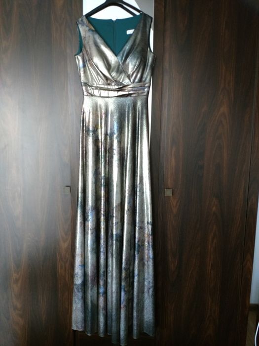 Rochie de gală deosebită