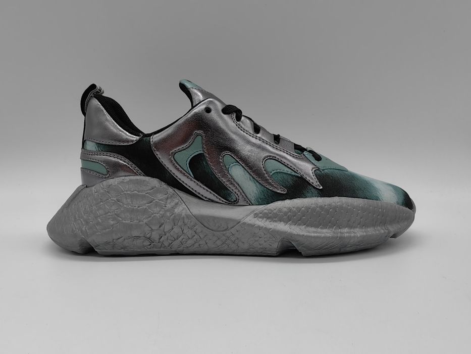 ROBERTO CAVALLI Оригинални Сникърси