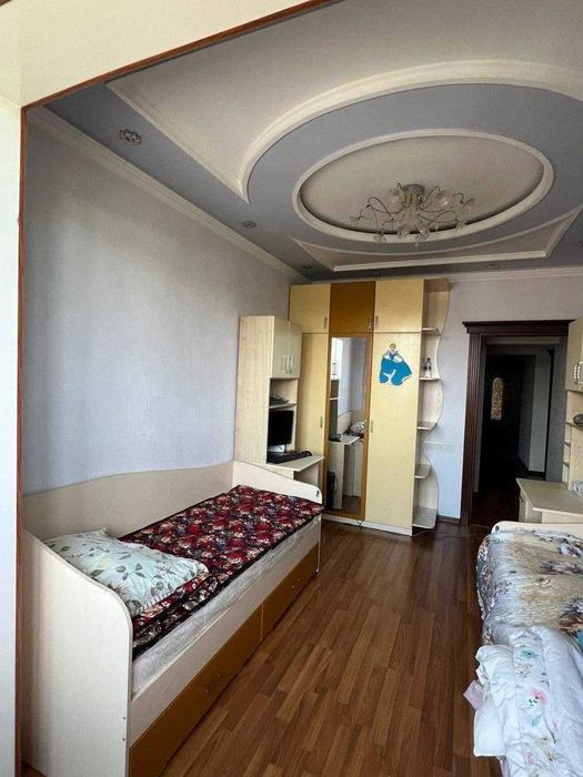 Сдаётся квартира в Юнусабад | Ахмад Дониш | 3 комнатная