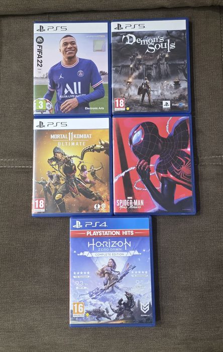 Playstation 5 825 GB