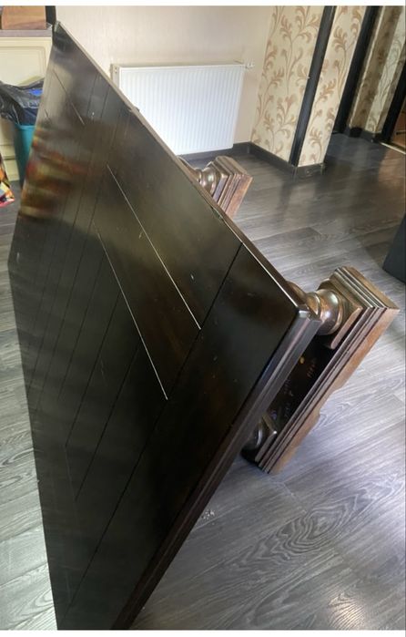 Vand masa lemn masiv ( Mob Expert)