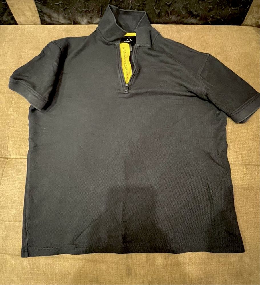 Armani , Armani exchange , Guess , Diesel