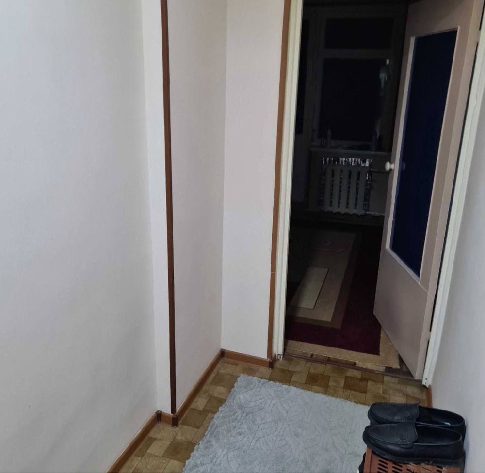 Феруза , Экобазар 1/2/4 балк 2#6 45 кв.м