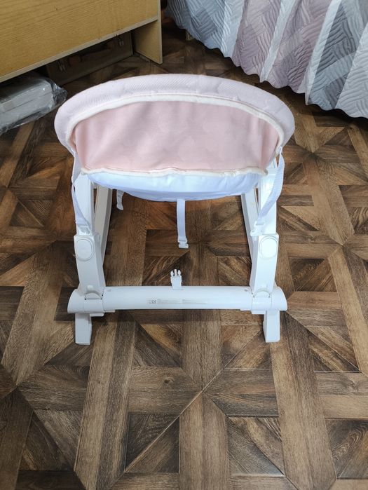 Бебешко столче Lorelli Alex