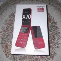 Продам телефон Novey X70!