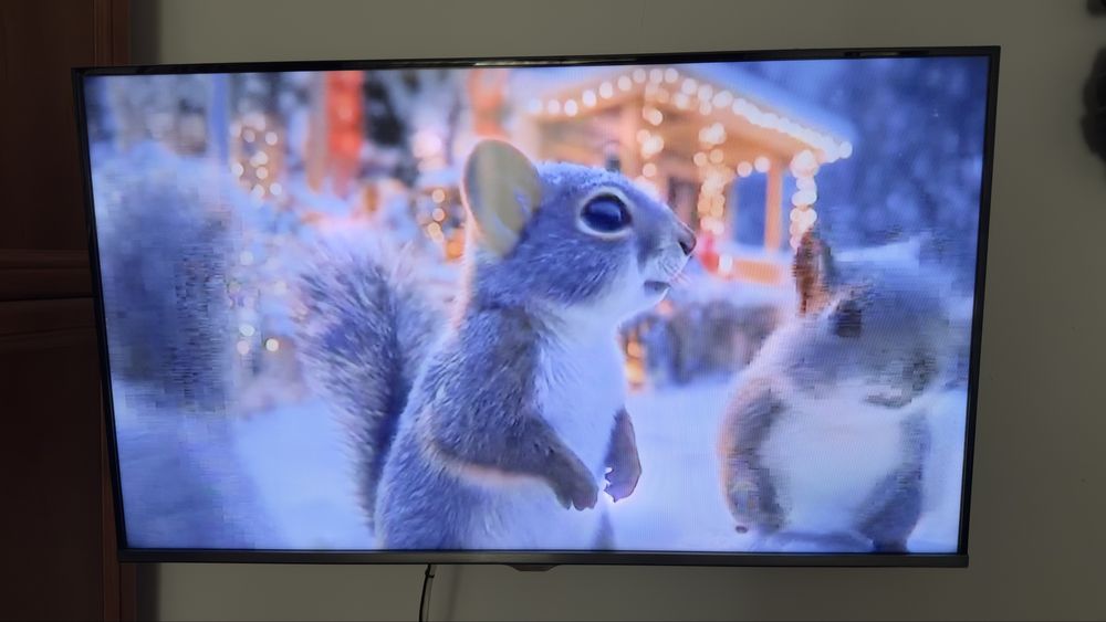 Tv samsung 4k 108 cm,smart tv 2016