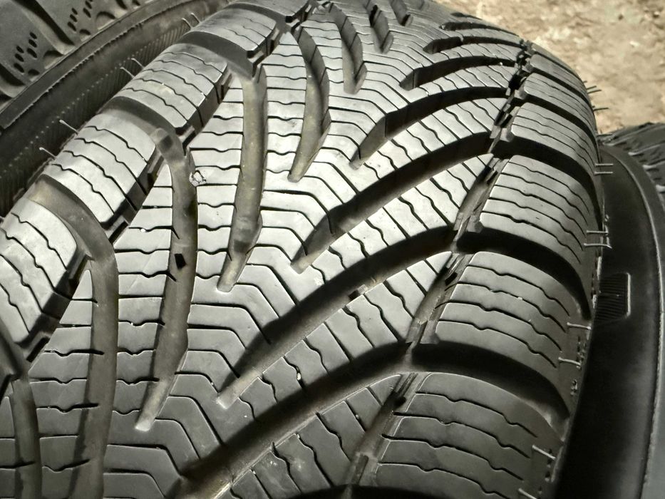4x Anvelope Iarna 175/65 R14 - BFGoodrich G Force Winter
