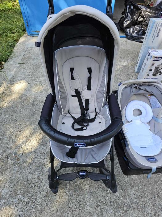 Căruț și accesorii copii Chicco