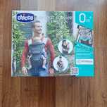 Marsupiu Chicco Hip Seat Carrier 3 în 1, ergonomic – 0+ luni