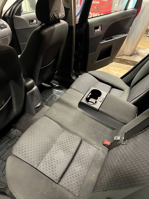 Ford Mondeo 2.0 tdci