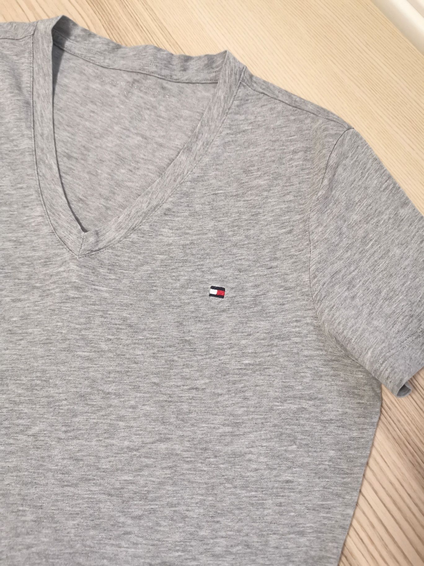 Tricou damă, Tommy Hilfiger, măsura S, ca nou