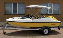 Sea-doo Speedster
