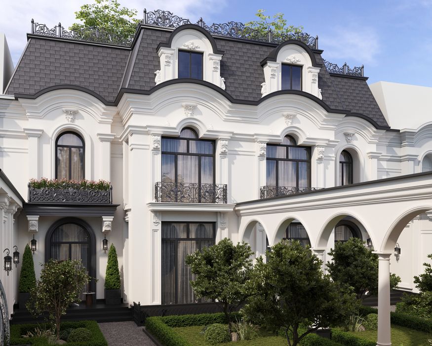 Arxitektor Dizayner Arxitektura Dizayn Proyekt Проектировщик Проект