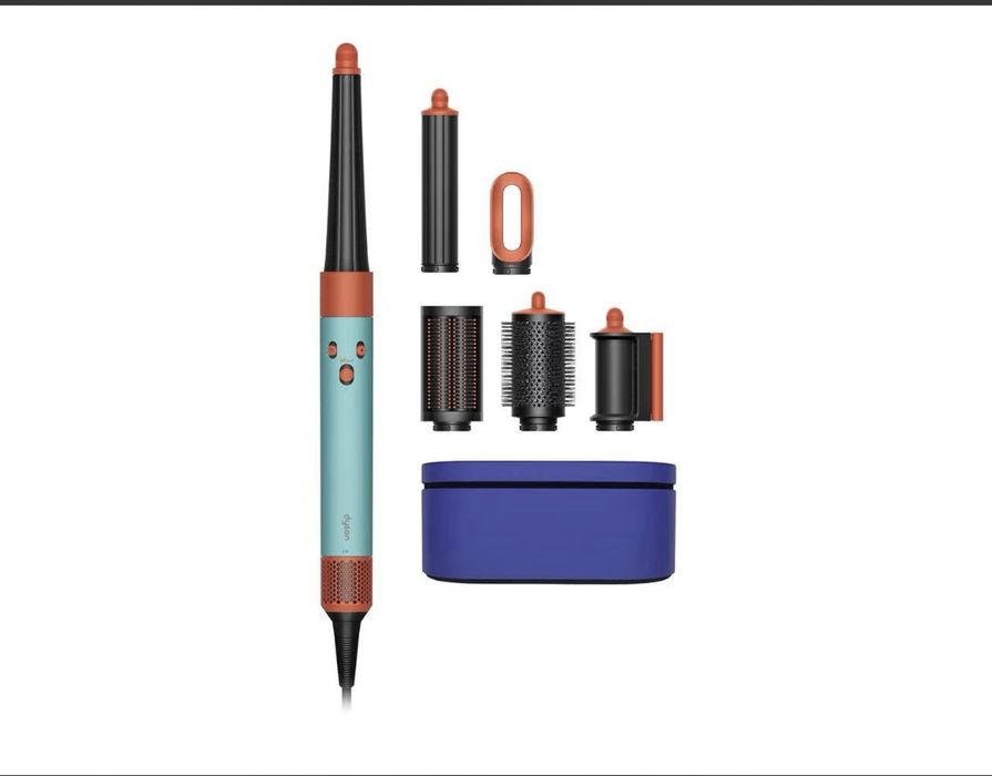 Маша сешоар Dyson Airwrap I. D.