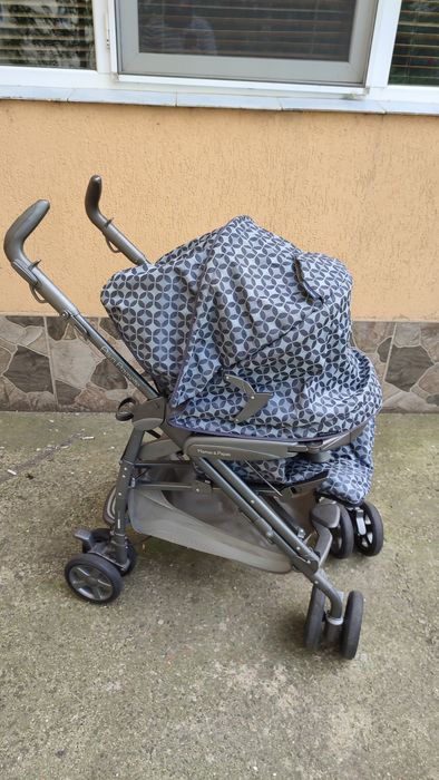 Căruț bebe Peg Perrego Piko P3