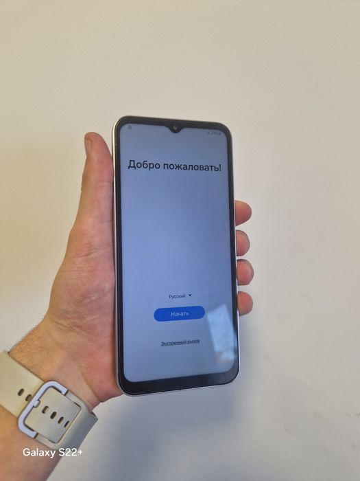 Samsung galaxy A14