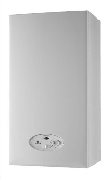 Centrala termica SAUNIER DUVAL Semia F24 24kw