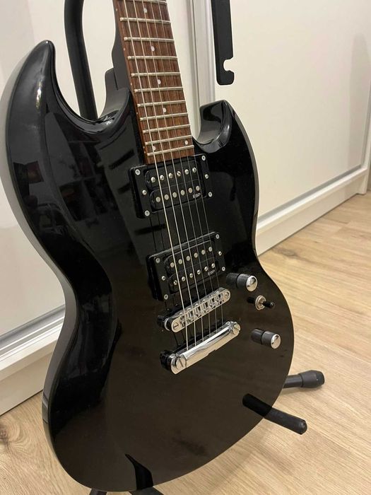 Електрическа китара LTD