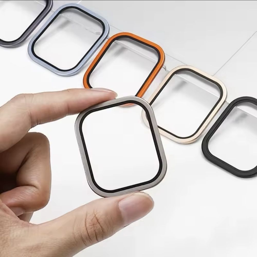 Стъклен протектор за екран за Apple Watch ULTRA 1 и ULTRA 2