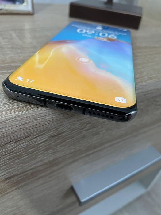 Huawei p40Pro în stare bună de funcționare