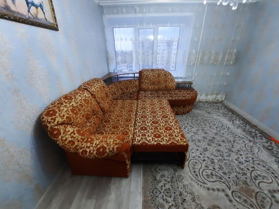 Продам угловой диван