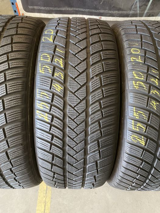 Anvelope iarna 255/50/20 Vredestein Wintrac Pro 255 50 20 R20