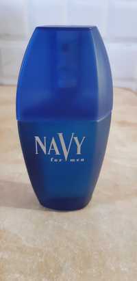 Vand parfum NAVY for men