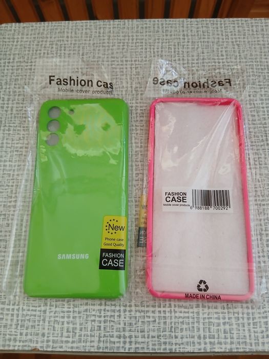 Чехлы для телефона.